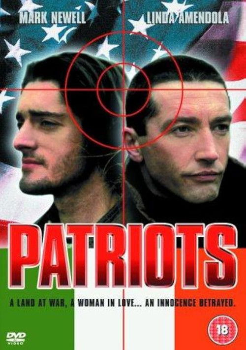 Patriots (1994) poster