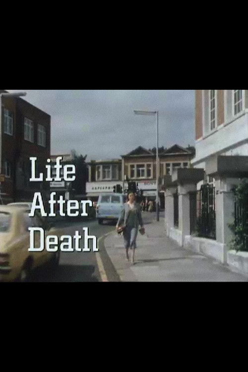 Life After Death (1982) poster