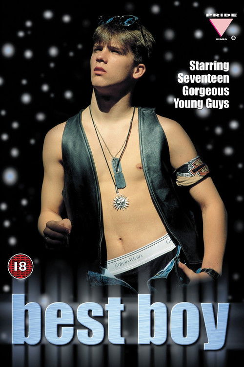 Best Boy (2001) poster
