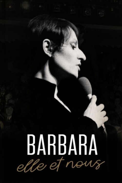 Barbara, elle et nous (2019) poster