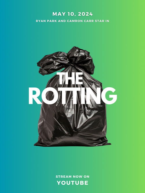 The Rotting (2024) poster