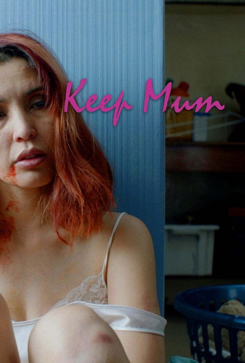 Keep Mum (2019) poster