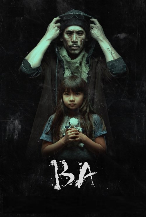 Ba (2024) poster