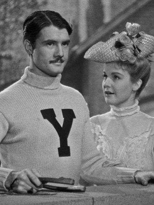 That Whole "Yale Thing" (2025) poster