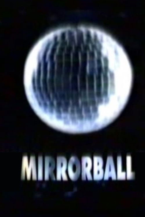 Mirrorball (2000) poster
