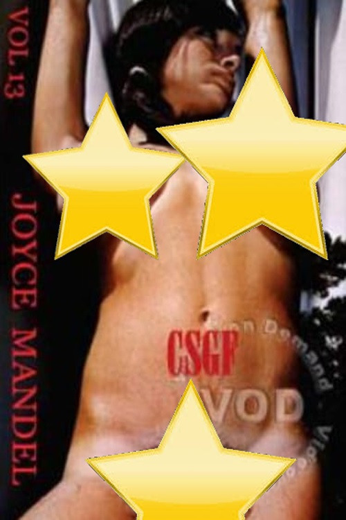 Classic Striptease and Glamour Films 13 (1987) poster