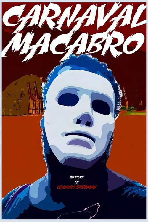 Macabre Carnival (2019) poster