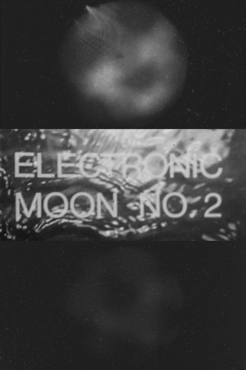 Electronic Moon No. 2 (1966) poster