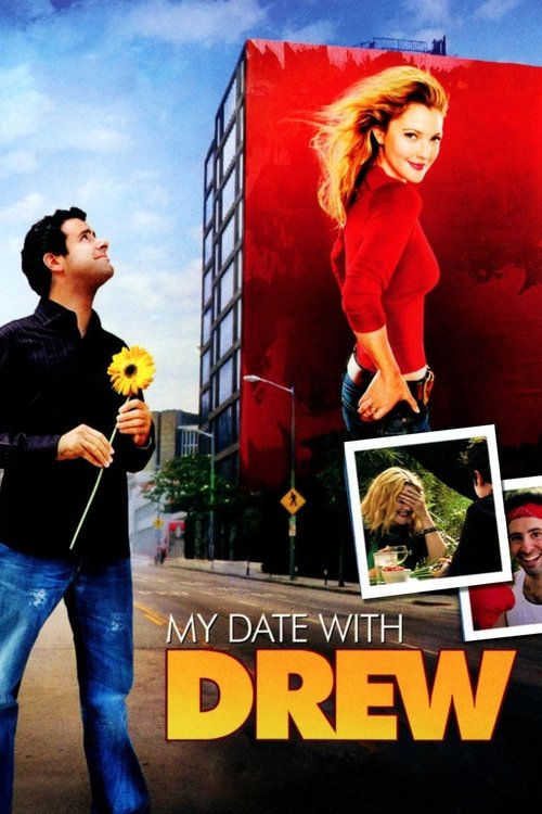 My Date with Drew (2005) poster