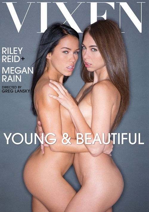 Young & Beautiful (2016) poster