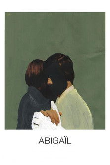 Abigaïl (2018) poster