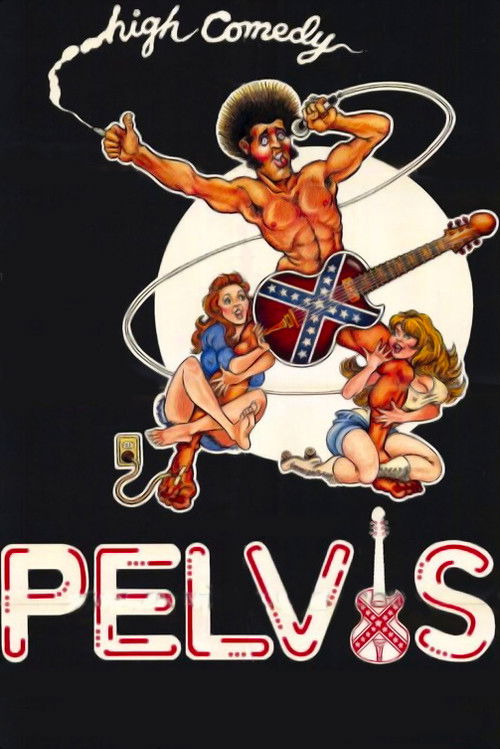 Pelvis (1977) poster