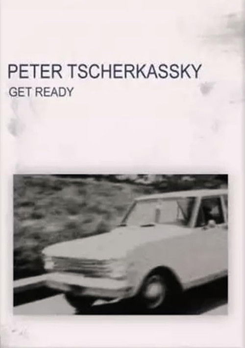 Get Ready (1999) poster
