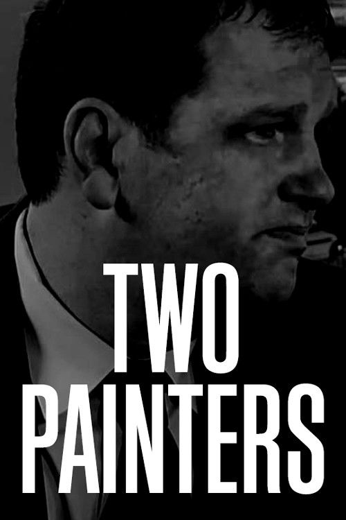 Two Painters (2010) poster