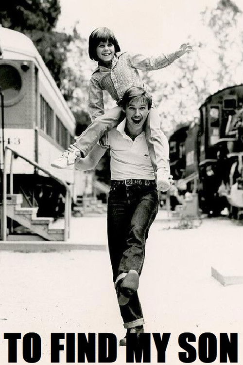 To Find My Son (1980) poster