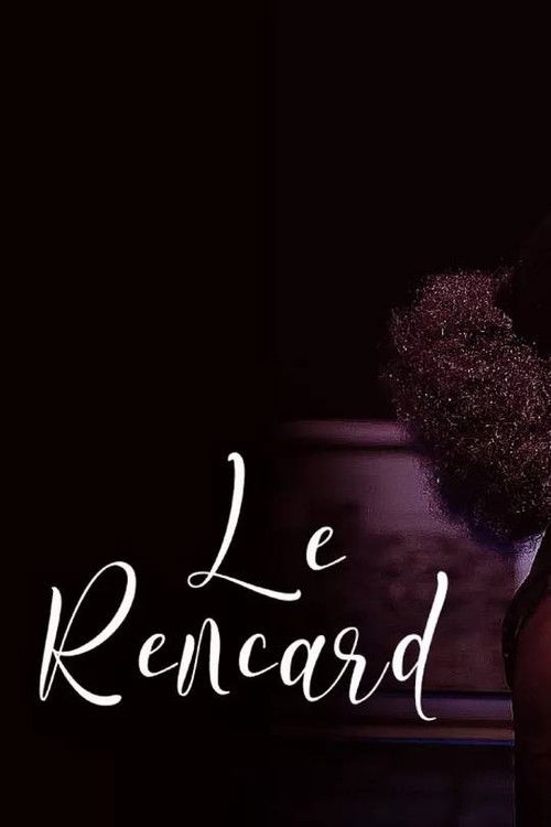 Le rencard (2023) poster