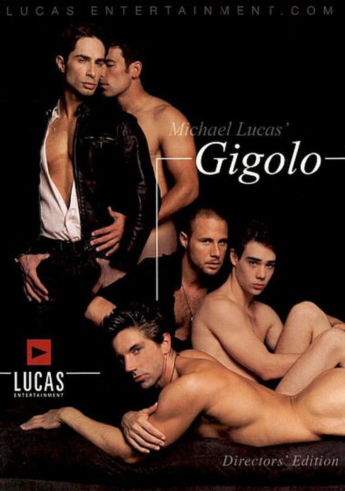 Gigolo (2007) poster