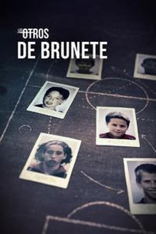 Los otros de Brunete (Los Otros) (2021) poster