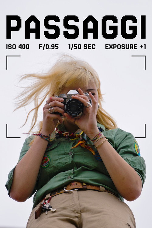Passaggi (2026) poster