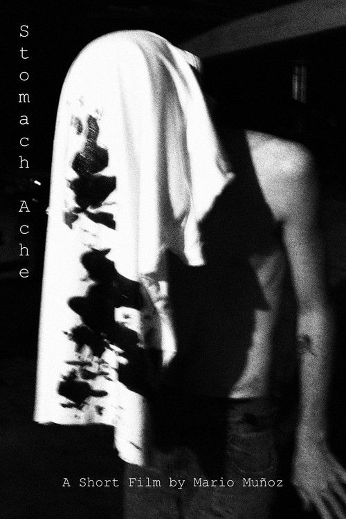 Stomach Ache (2019) poster
