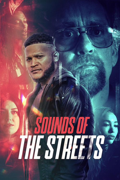 Sounds of the Streets (2024) poster