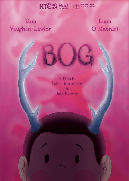 BOG (2023) poster