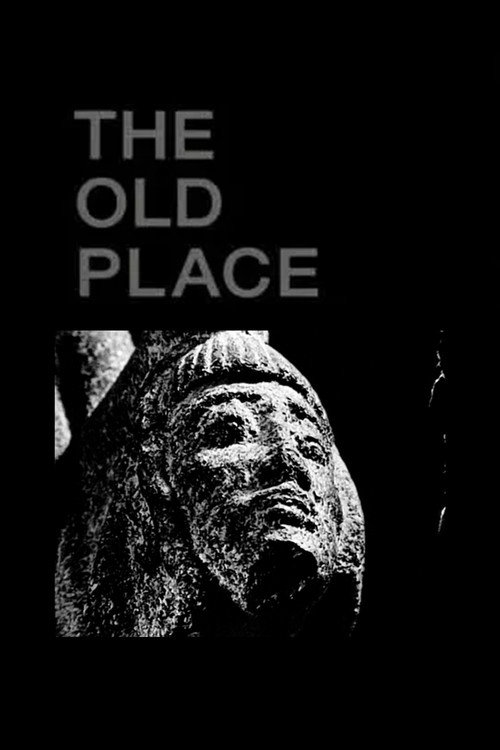 The Old Place (2000) poster