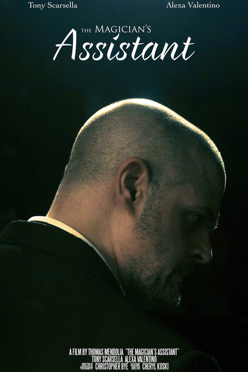 The Magician's Assistant (2017) poster