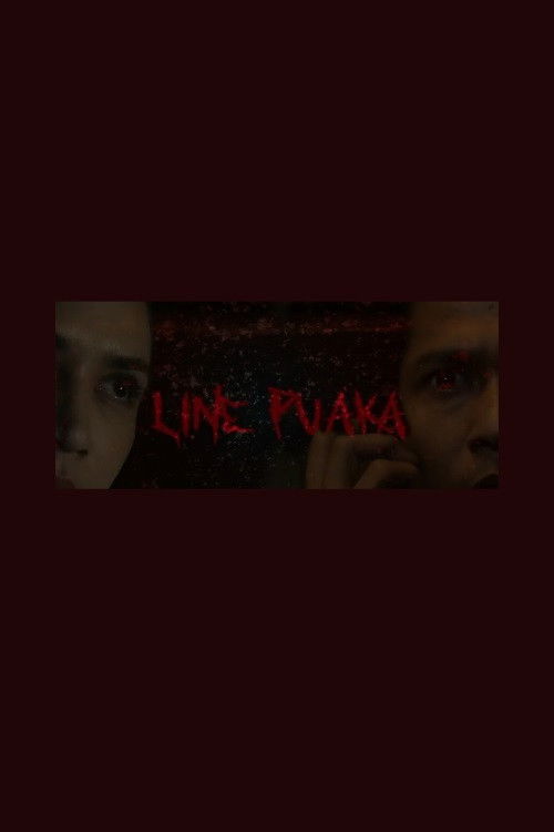 Line Puaka (2020) poster