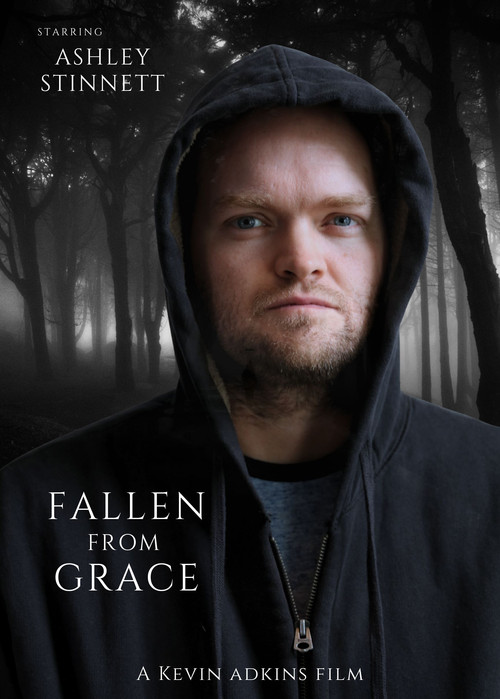 Fallen From Grace (2025) poster