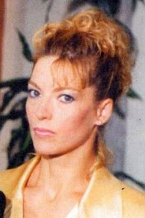 Τζώρτζια Θεοδώρου