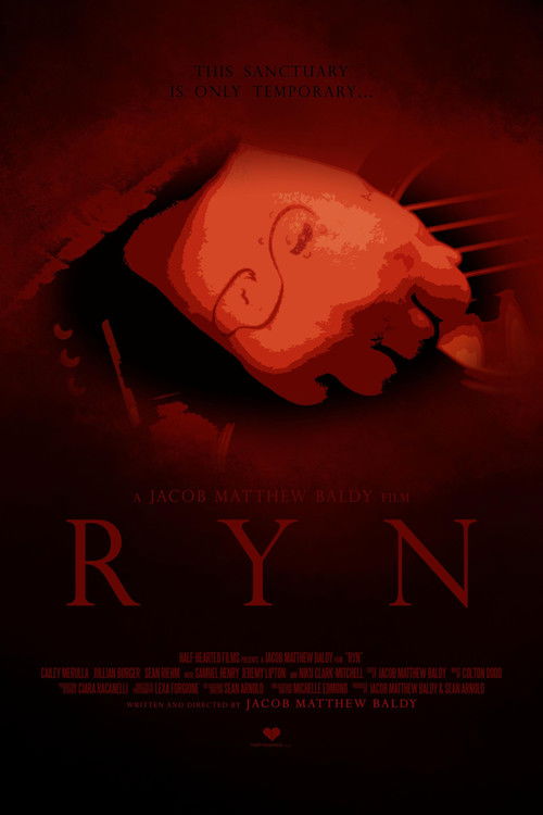 Ryn (2021) poster