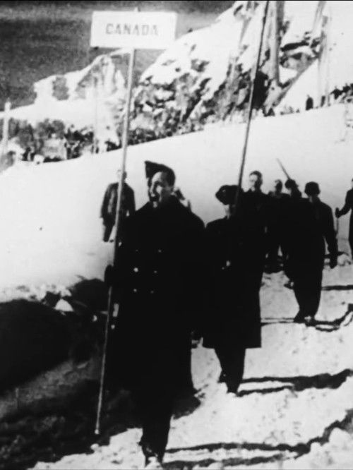 Canadian Headlines of 1948 (1948) poster