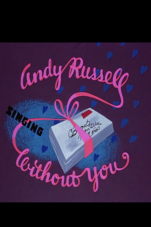 Without You (1946) poster