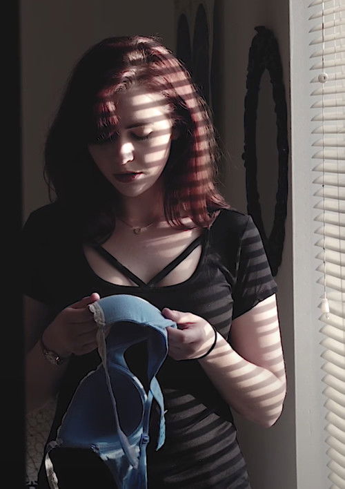 Before I Know (2017) poster