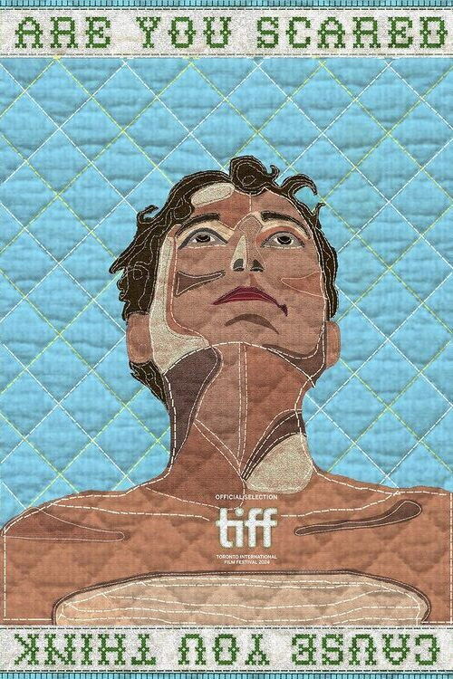 Are You Scared to Be Yourself Because You Think That You Might Fail? (2024) poster