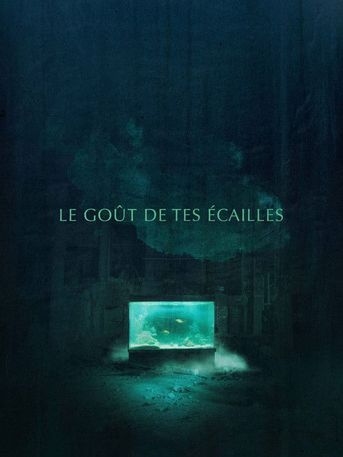 Le goût de tes écailles (2026) poster