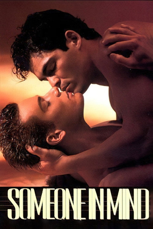Someone In Mind (1992) poster