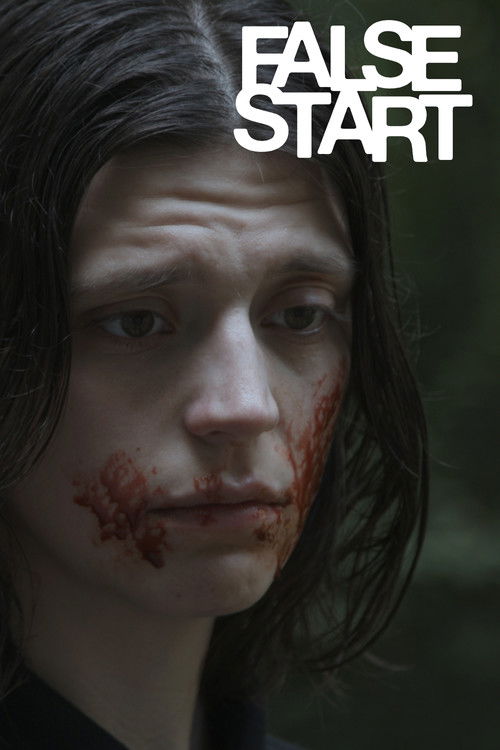 False Start (2026) poster