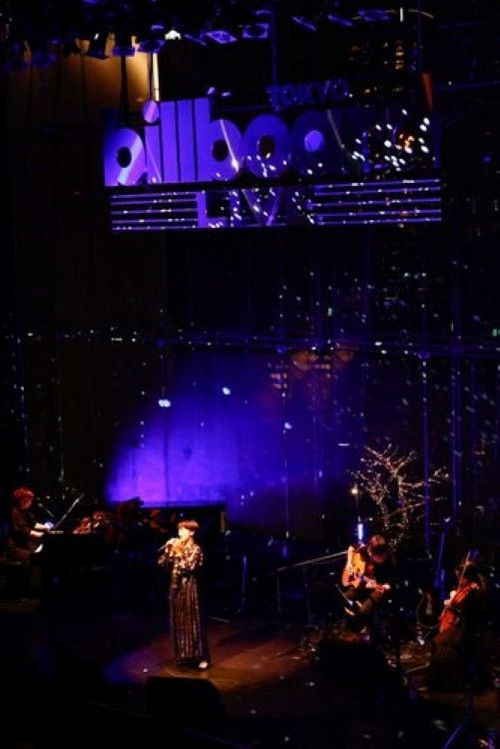 miwa Billboard Live Tour 2021 "miwa CLASSIC" (2021) poster