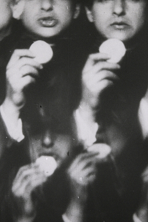 Europa (1932) poster