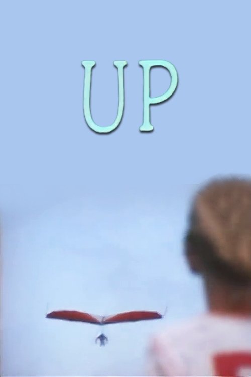 Up (1985) poster