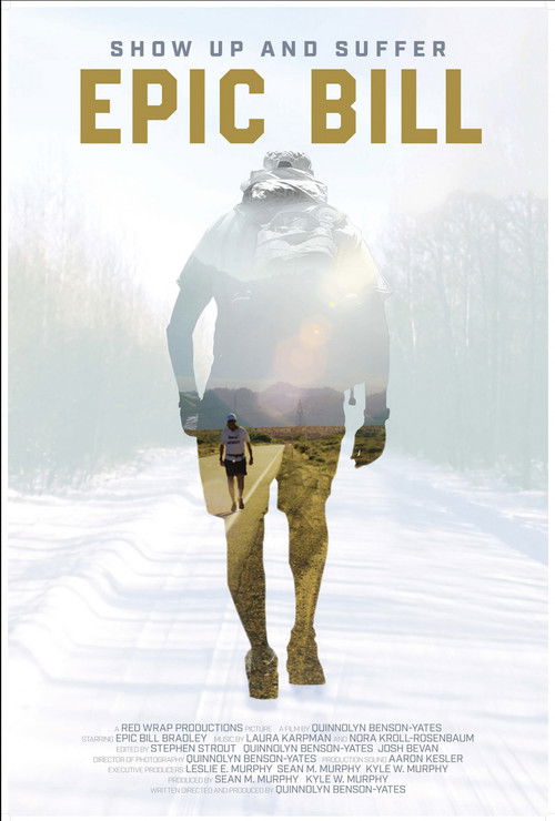 Epic Bill (2022) poster