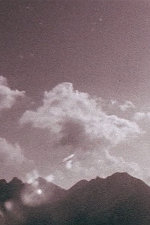 A Trip to the Mountains (1986) poster