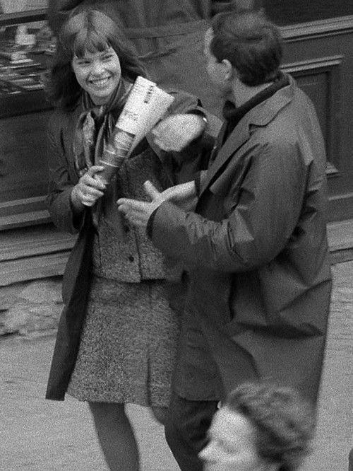 Wir spielen Hochzeit (1964) poster