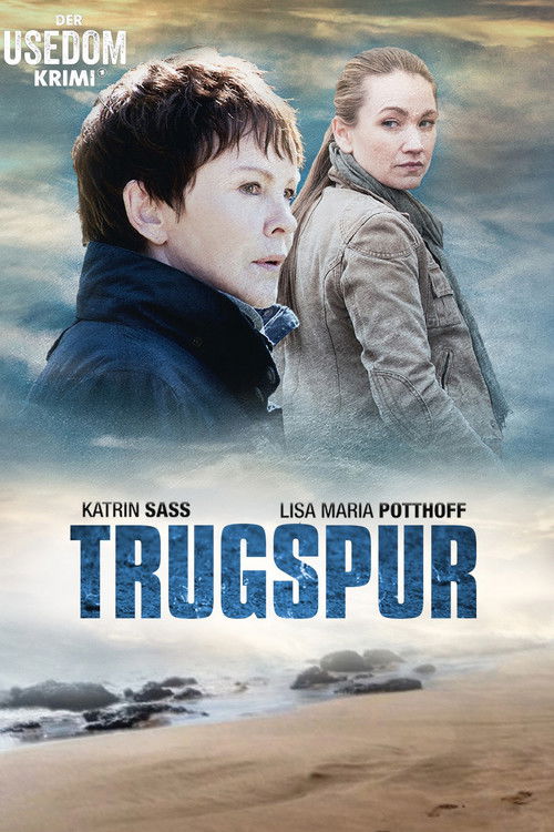 Trugspur - Der Usedom Krimi (2017) poster