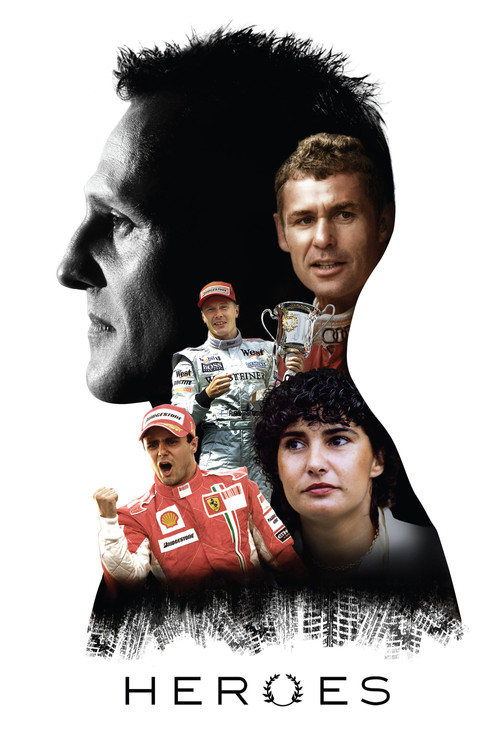 Heroes (2020) poster