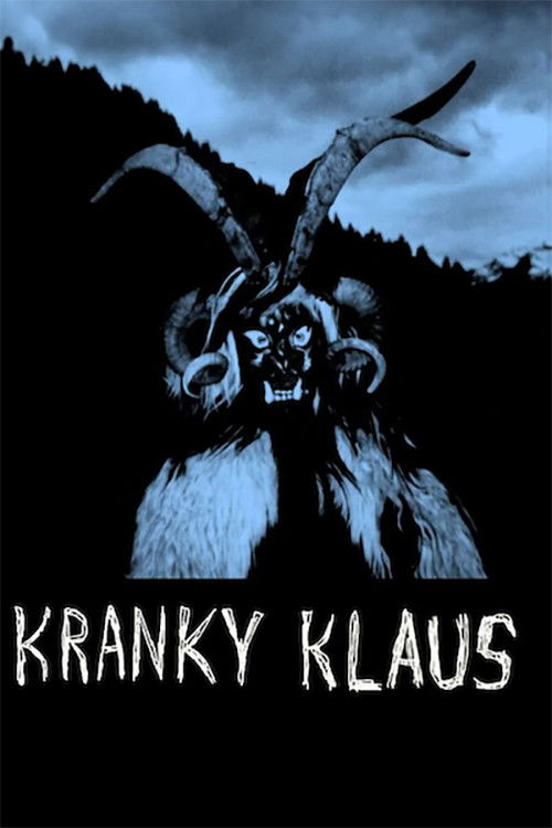 Kranky Klaus (2003) poster