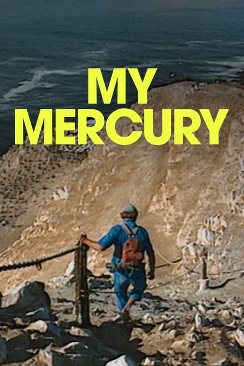 My Mercury (2025) poster