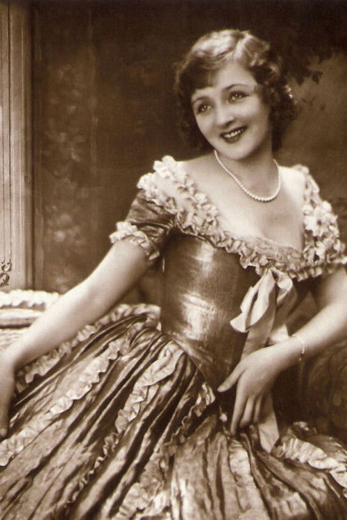 Die lachende Grille (1926) poster